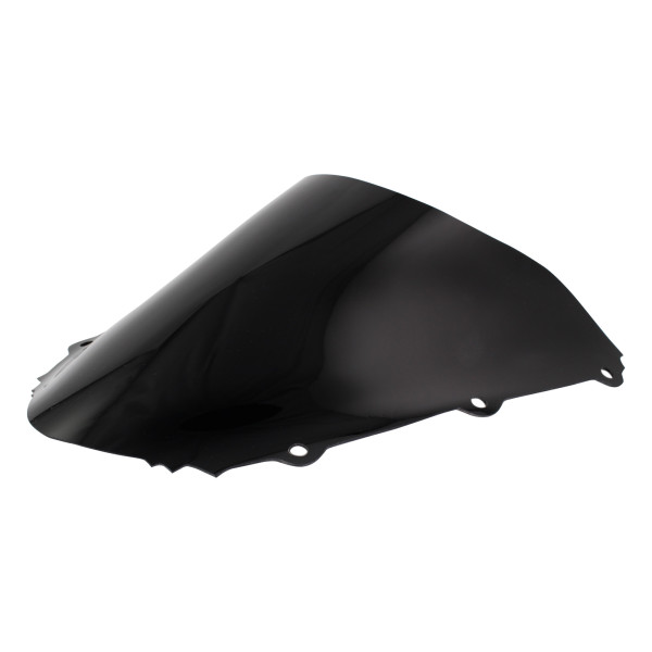 airblade Airblade dark smoked double bubble screen - honda cbr1000rr 04-07
